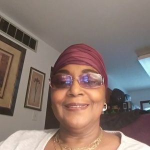 Meet your Posher, Dorothy